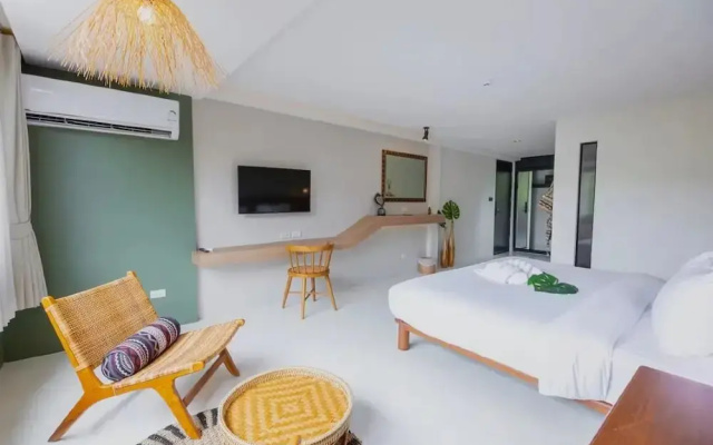 Hotel Nuu