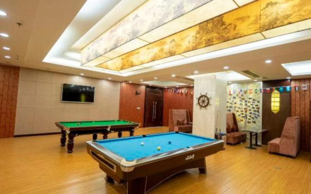 Zhenghe International Hotel