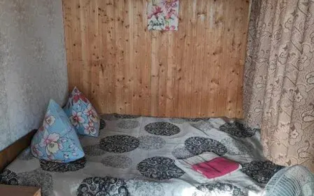 Pod palmoj