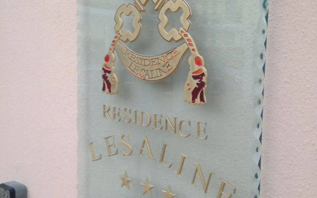 Residence Le Saline
