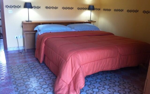 Bed And Breakfast HomeSweetRome