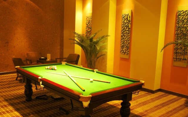 Richwood Garden Hotel