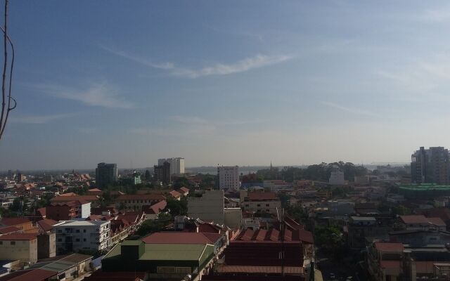 Essence Hotel-Phnom Penh