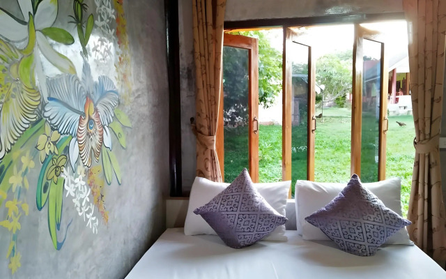 Pai Friendly Resort