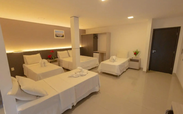 Hotel BHS