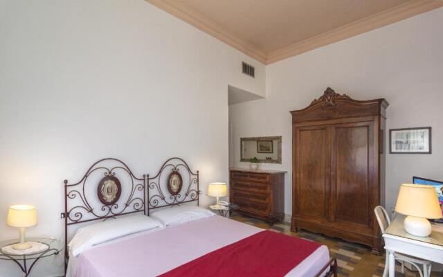 Hotel Villa Edera