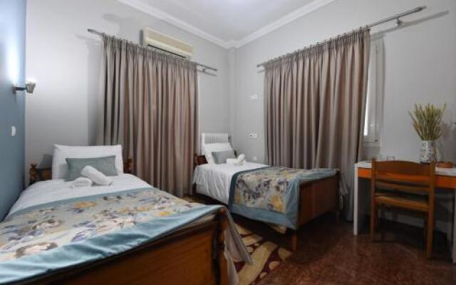 Tassos Rooms