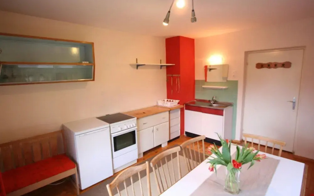 Wonderful Apartment in Hopfgarten im Brixental With Parking