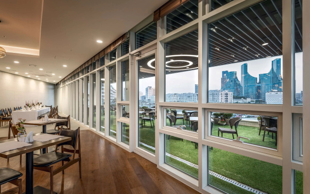 Best Western Plus Hotel Sejong