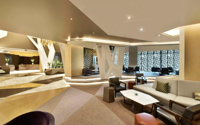 Hilton Bahrain