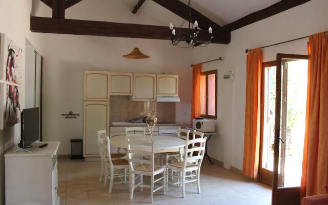 Le clos des garennes