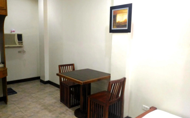 Tubod Flowing Waters Resort