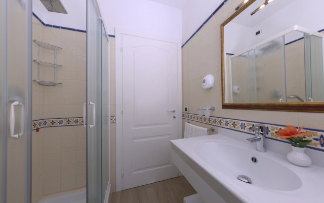 Residence Costa Smeralda