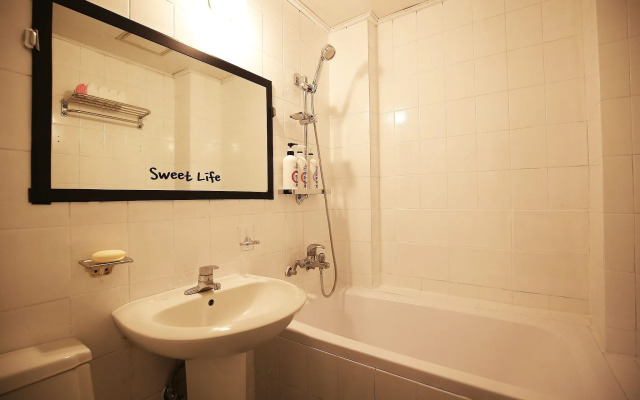 Asan Star Self Check-in Motel