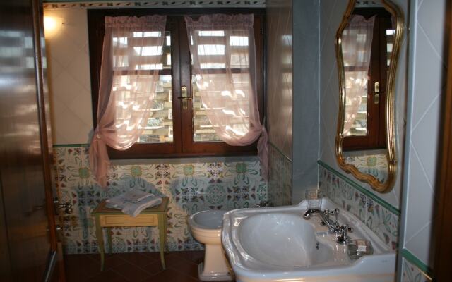 Villa Antica Sosta Renai