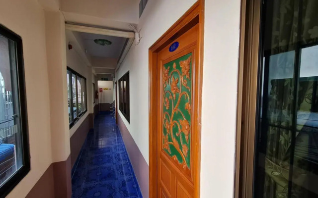 Baan Tee Thai Add Mansion