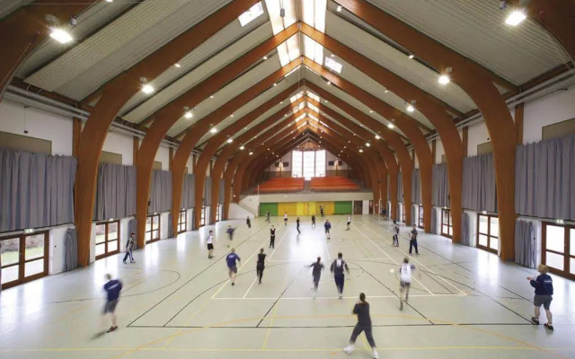 Freizeit- und Tagungszentrum Krelingen