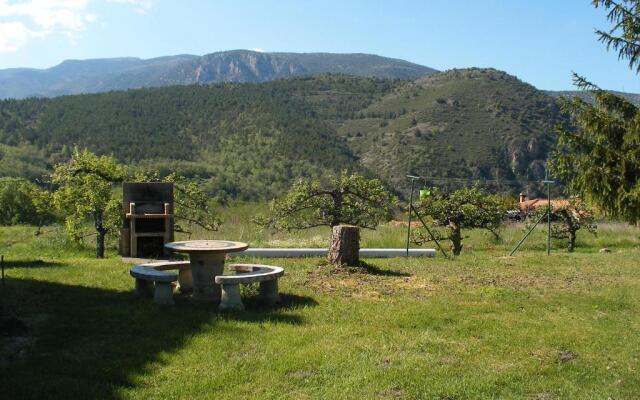 Petite Maison de Village