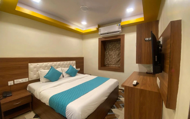 Hotel Jodiya