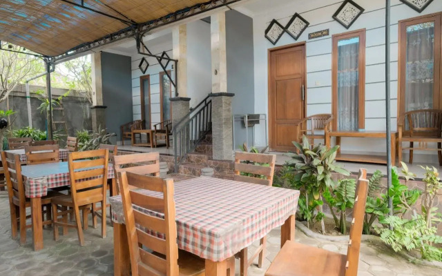 Widya Homestay