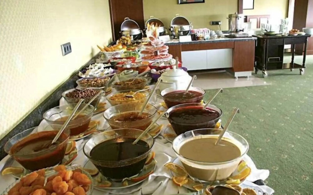 Sivas Buyuk Hotel
