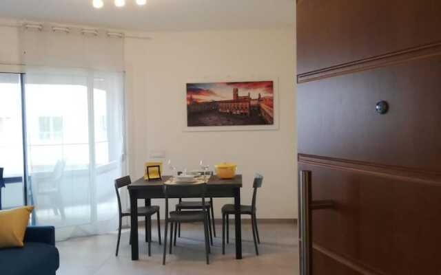 Rossana 13 in Bologna