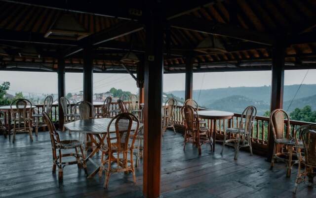 Puri Sunny Guesthouse