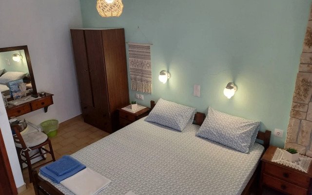 Lefteri's Rooms
