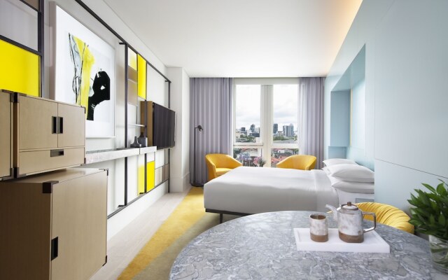 Andaz Seoul Gangnam, By Hyatt