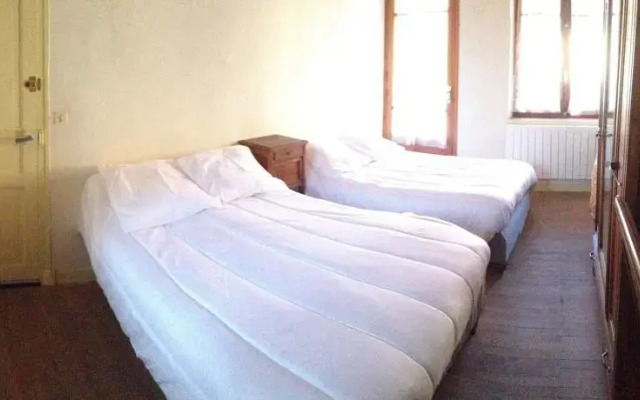 Appartement Font Christiane