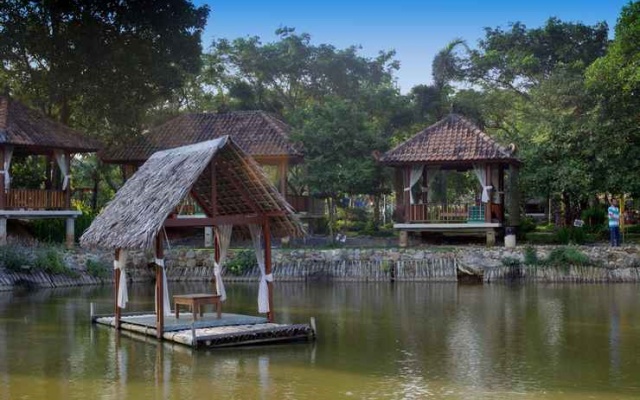 Villa Syariah Mvr