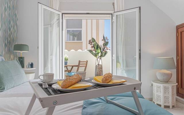 Living4Malaga Atico Soho