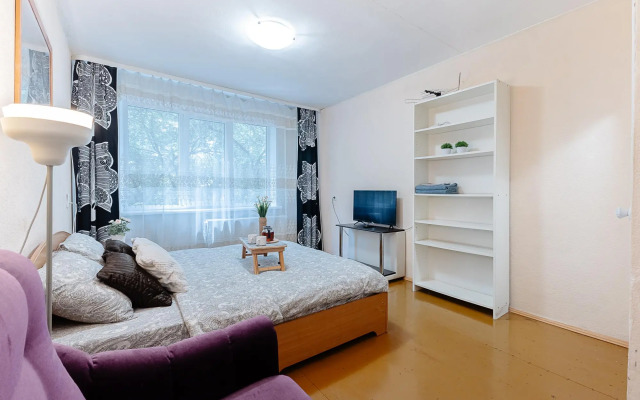 Ваш дом на улице Чайковского