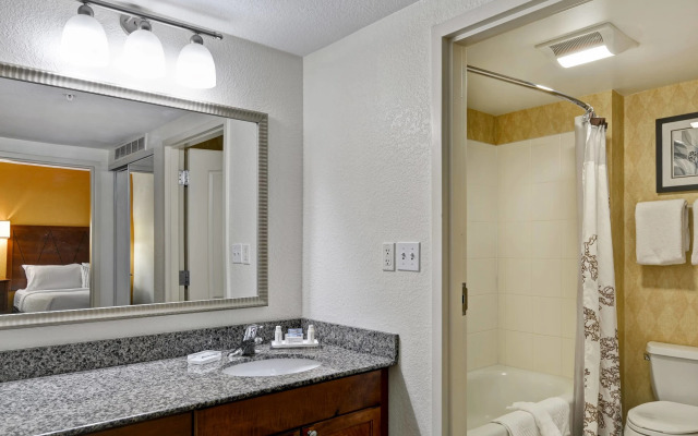 Residence Inn by Marriott Morgantown Medical Center Area