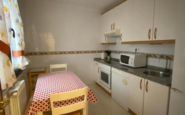 Apartamento Próxima Parada - Llanes