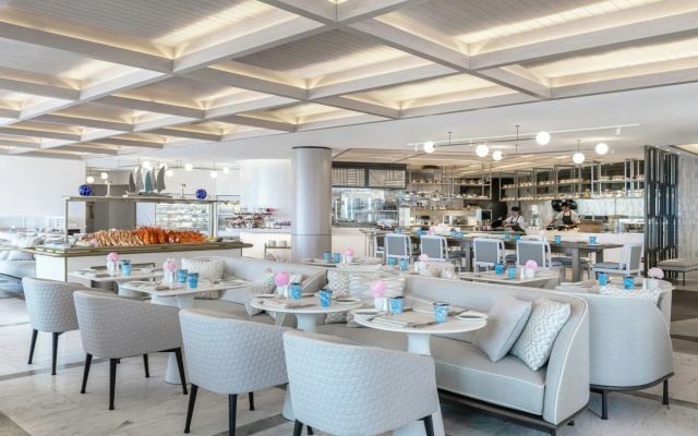 The Langham Gold Coast