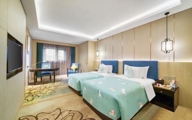 Teckon Hotel - Ningbo