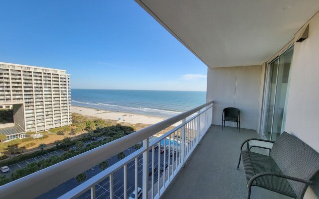 1201 South Hampton 2 Bedroom Condo