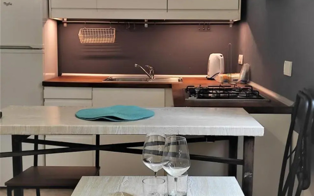 Superior Design Apartment - Pigneto169