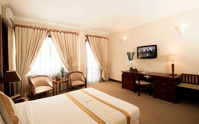Palace Hotel Vung Tau