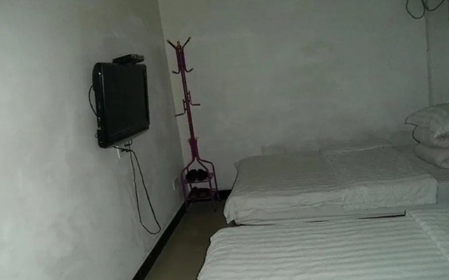 Zhengwang Inn