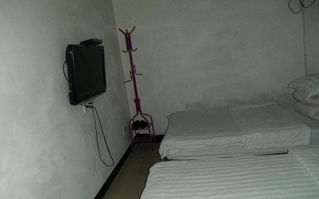 Zhengwang Inn – Guest Rooms – Xuzhou