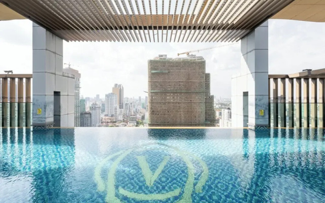Perfect Studio at The View by Soben Home