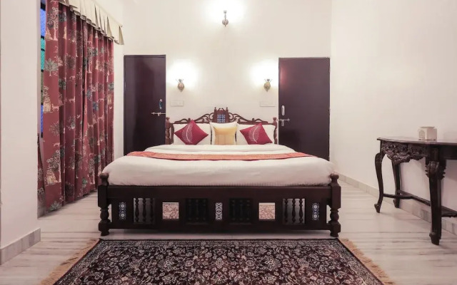 Roop Mahal Homestay