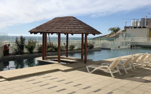 Apartamento A-41 Euromarina