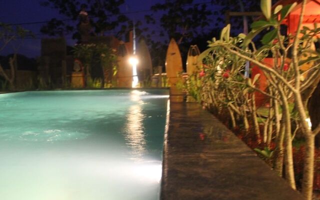 Bingin Inn