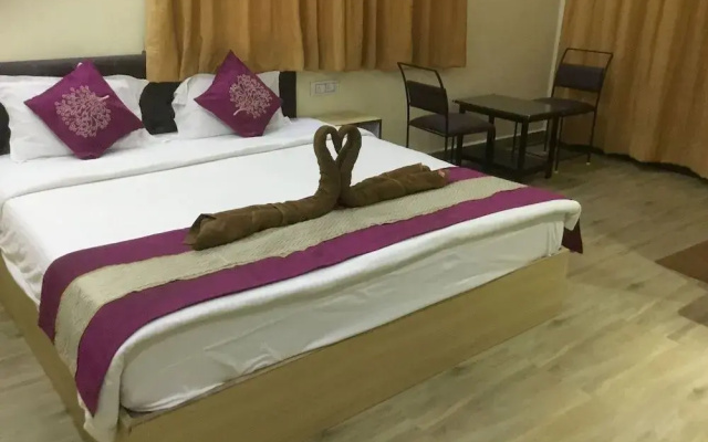 Hotel Bom Sucesso, Candolim Beach