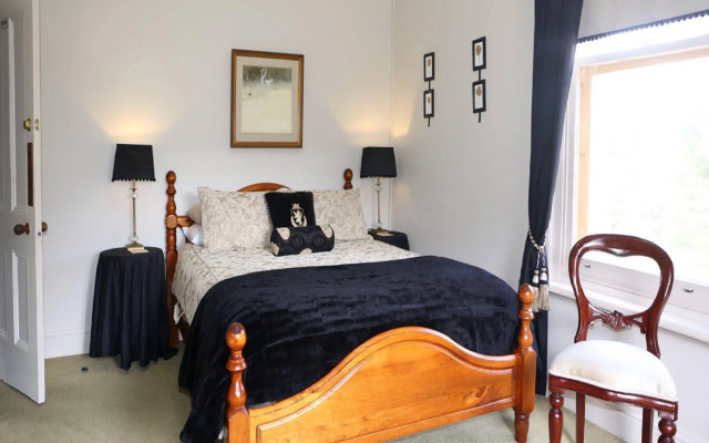 Penghana Bed and Breakfast