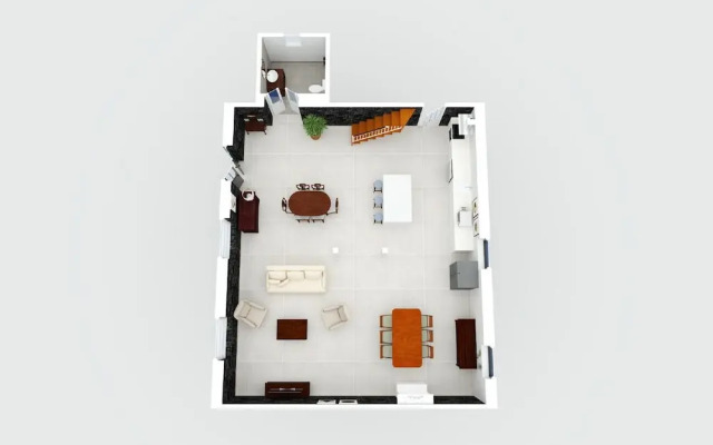 Villa Rosa Mare by Homie