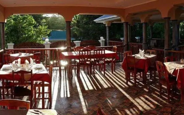 Bernique Guesthouse